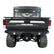 Polaris Ranger XP 1000 Rear Bumper