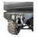 Polaris Ranger XP 1000 Rear Bumper