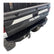 Polaris Ranger XP 1000 Rear Bumper