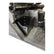 Polaris Ranger XP 1000 Under Seat Storage