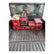 Polaris Ranger XP 1000 Front Packout Mount