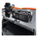 CF Moto ZForce Z10 Center Dash Mount / Bin