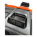 CF Moto ZForce Z10 Center Dash Mount / Bin