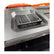 CF Moto ZForce Z10 Center Dash Mount