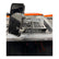 CF Moto ZForce Z10 Center Dash Mount