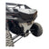 CF Moto ZForce Z10 Trunk / Bed Cover