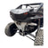 CF Moto ZForce Z10 Trunk / Bed Cover