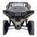 CF Moto ZForce Z10 Rear Tailgate