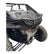 CF Moto ZForce Z10 Rear Tailgate
