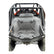 CF Moto ZForce Z10 Rear Tailgate