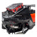 CF Moto ZForce Z10 Dual Packout Mount