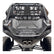 CF Moto ZForce Z10 Dual Packout Mount