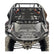 CF Moto ZForce Z10 Dual Packout Mount