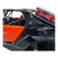 CF Moto ZForce Z10 Dual Packout Mount