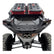 CF Moto ZForce Z10 Dual Packout Mount