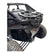 CF Moto ZForce Z10 Spare Tire Rack