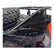 CF Moto ZForce Z10 Spare Tire Rack