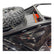 CF Moto ZForce Z10 Spare Tire Rack