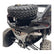 CF Moto ZForce Z10 Spare Tire Rack