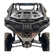 CF Moto ZForce Z10 Spare Tire Rack