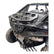 CF Moto ZForce Z10 Spare Tire Rack