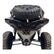 CF Moto ZForce Z10 Spare Tire Rack