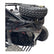 CF Moto ZForce Z10 Spare Tire Rack