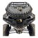 CF Moto ZForce Z10 Spare Tire Rack
