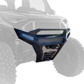 Polaris Ranger XD 1500 Front Winch Bumper