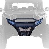Polaris Ranger XD 1500 Front Winch Bumper