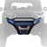 Polaris Ranger XD 1500 Front Winch Bumper