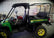 John Deere Gator 825I (2010-2012) Backseat and Roll Cage Kit