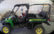 John Deere Gator 825I (2010-2012) Backseat and Roll Cage Kit