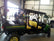 John Deere Gator 825I (2010-2012) Backseat and Roll Cage Kit
