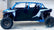 Polaris RZR 2014-2023 4DR Standard Radius Cage