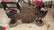 Polaris Ranger 570 Full Size Economy (Struts) Full Skid Plate with Sliders