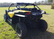 Can-Am Maverick X3 Mud Flap Fender Extensions