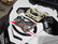 EOD 2017 to Current Can Am X3 Maverick Upper Shock Mount Brace with adjustable light mount bracket with Gun Metal finish