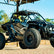 Polaris RZR XP 1000 / Turbo 2-Seat SideWinder Doors