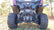 Can-Am Commander / Maverick Sport A-Arm Guards