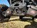 Can-Am Commander / Maverick Sport A-Arm Guards