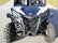 Can-Am Maverick Sport Mud Flap Fender Extensions