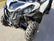 Can-Am Maverick Sport Mud Flap Fender Extensions
