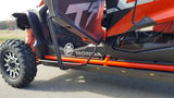Trail Armor 2020 - 2022, 2024 - 2025 Honda Talon 1000X-4, 2020 - 2025 Talon 1000S-4 Fox Live Valve, 2023 Talon 1000XS-4, Talon 1000XS-4 Fox Live Valve, 2023 - 2025 Talon 1000R-4 Fox Live Valve Full Skids