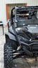 Polaris RZR Pro XP / Turbo R Mud Flap Fender Extensions