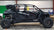Polaris RZR Pro XP / Turbo R Mud Flap Fender Extensions