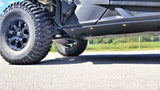 Trail Armor 2020 - 2025 Can Am Maverick Sport Max DPS, 2021 - 2025 Commander Max DPS 1000, Commander Max XT 1000, 2022 - 2025 Commander Max XT-P 1000, 2024 - 2025 Commander Max DPS 700, Commander Max XT 700, Commander Max X MR 1000 Full Skids