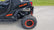 Can-Am Maverick Sport Mud Flap Fender Extensions