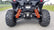 Can-Am Maverick Sport Mud Flap Fender Extensions