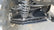 Yamaha Wolverine RMAX2 / RMAX4 A-Arm Guards
